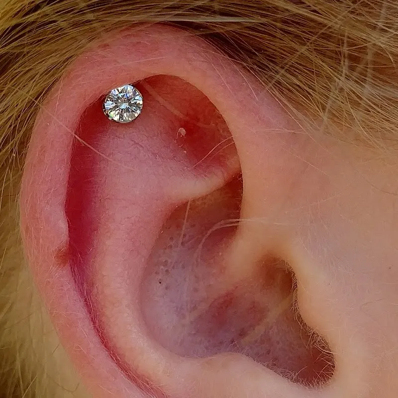 Treasure Coast Tattoo Co. — Tattoo and piercing shop in Jensen Beach